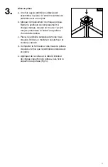 Preview for 9 page of Barrette RAISED GARDEN BED KIT Installation Instructions Manual