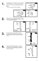 Предварительный просмотр 3 страницы Barrette WEB-REV 6.21 Installation Instructions Manual