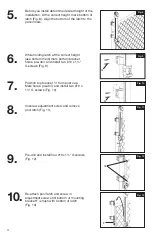 Preview for 4 page of Barrette WEB-REV 6.21 Installation Instructions Manual