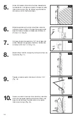 Preview for 16 page of Barrette WEB-REV 6.21 Installation Instructions Manual