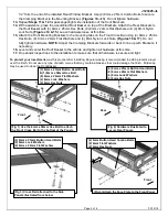 Предварительный просмотр 3 страницы Barricade J123325-JL Quick Start Manual