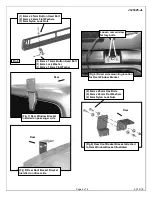 Предварительный просмотр 4 страницы Barricade J123325-JL Quick Start Manual