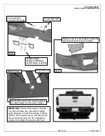 Предварительный просмотр 6 страницы Barricade LD1 Manual