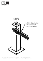 Preview for 5 page of barrier DOCK-SAFE Installation Procedure