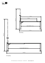 Preview for 2 page of barrier TBG3800 Installation Procedure