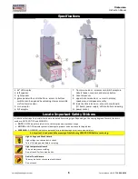 Preview for 8 page of Barron Games BG-0048TM Instruction Manual