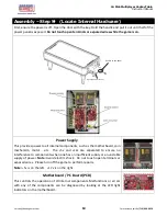 Preview for 11 page of Barron Games BG-L001 Instruction Manual