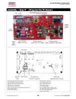 Предварительный просмотр 11 страницы Barron Games BG-X007 Instruction Manual