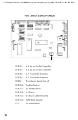 Preview for 12 page of Barron Games Football Frenzy Owner'S Manual