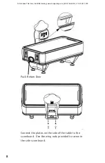 Preview for 10 page of Barron Games MAGIC MUSHROOM & MINI BEAR Owner'S Manual