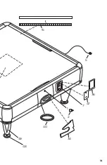 Preview for 15 page of Barron Games Playair Quadair Owner'S Manual