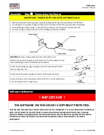 Предварительный просмотр 13 страницы Barron Games Timberman Instruction Manual