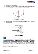 Предварительный просмотр 22 страницы Barrus EZ-S06R Operator'S Manual