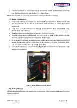 Предварительный просмотр 33 страницы Barrus EZ-S06R Operator'S Manual