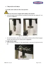 Предварительный просмотр 39 страницы Barrus EZ-S06R Operator'S Manual