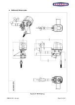 Предварительный просмотр 54 страницы Barrus EZ-S06R Operator'S Manual