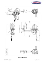 Предварительный просмотр 56 страницы Barrus EZ-S06R Operator'S Manual