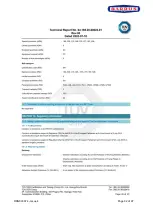 Предварительный просмотр 92 страницы Barrus EZ-S06R Operator'S Manual