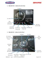 Preview for 42 page of Barrus Shire 30 RB Manual
