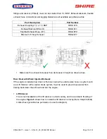 Preview for 19 page of Barrus Shire 30 WB Manual