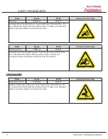 Предварительный просмотр 16 страницы Barry-Wehmiller Accraply 204RH Operation And Maintenance Manual