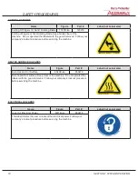 Предварительный просмотр 18 страницы Barry-Wehmiller Accraply 204RH Operation And Maintenance Manual