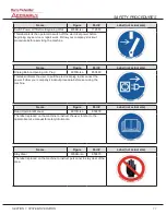 Предварительный просмотр 19 страницы Barry-Wehmiller Accraply 204RH Operation And Maintenance Manual