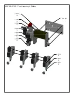 Предварительный просмотр 53 страницы Barry-Wehmiller Accraply 204RH Operation And Maintenance Manual