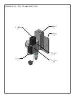 Предварительный просмотр 57 страницы Barry-Wehmiller Accraply 204RH Operation And Maintenance Manual