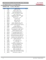 Предварительный просмотр 58 страницы Barry-Wehmiller Accraply 204RH Operation And Maintenance Manual