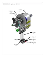 Предварительный просмотр 67 страницы Barry-Wehmiller Accraply 204RH Operation And Maintenance Manual