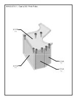 Предварительный просмотр 71 страницы Barry-Wehmiller Accraply 204RH Operation And Maintenance Manual