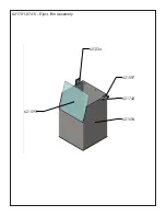 Предварительный просмотр 79 страницы Barry-Wehmiller Accraply 204RH Operation And Maintenance Manual