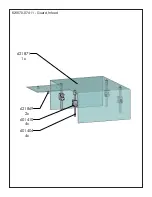 Предварительный просмотр 81 страницы Barry-Wehmiller Accraply 204RH Operation And Maintenance Manual