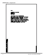 Предварительный просмотр 94 страницы Barry-Wehmiller Accraply 204RH Operation And Maintenance Manual