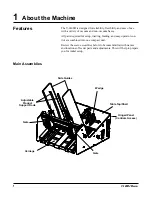 Предварительный просмотр 8 страницы Barry-Wehmiller BW Integrated Systems Streamfeeder V-1400IJ Manual