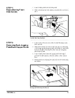 Предварительный просмотр 13 страницы Barry-Wehmiller BW Integrated Systems Streamfeeder V-1400IJ Manual