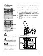 Предварительный просмотр 19 страницы Barry-Wehmiller BW Integrated Systems Streamfeeder V-1400IJ Manual