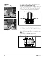 Предварительный просмотр 20 страницы Barry-Wehmiller BW Integrated Systems Streamfeeder V-1400IJ Manual