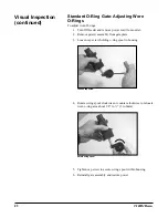 Предварительный просмотр 30 страницы Barry-Wehmiller BW Integrated Systems Streamfeeder V-1400IJ Manual