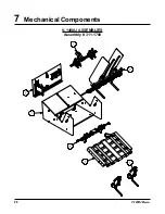 Предварительный просмотр 36 страницы Barry-Wehmiller BW Integrated Systems Streamfeeder V-1400IJ Manual