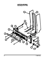 Предварительный просмотр 40 страницы Barry-Wehmiller BW Integrated Systems Streamfeeder V-1400IJ Manual