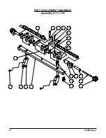 Предварительный просмотр 44 страницы Barry-Wehmiller BW Integrated Systems Streamfeeder V-1400IJ Manual