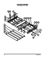 Предварительный просмотр 46 страницы Barry-Wehmiller BW Integrated Systems Streamfeeder V-1400IJ Manual