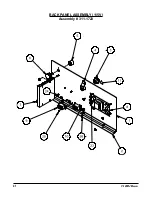 Предварительный просмотр 48 страницы Barry-Wehmiller BW Integrated Systems Streamfeeder V-1400IJ Manual