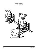 Предварительный просмотр 50 страницы Barry-Wehmiller BW Integrated Systems Streamfeeder V-1400IJ Manual