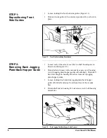 Preview for 12 page of Barry-Wehmiller Streamfeeder V-710IJ Manual