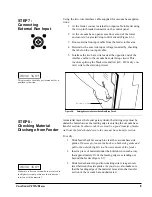 Preview for 15 page of Barry-Wehmiller Streamfeeder V-710IJ Manual