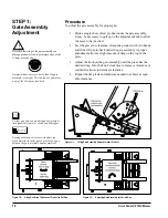 Preview for 18 page of Barry-Wehmiller Streamfeeder V-710IJ Manual