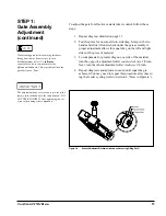 Preview for 19 page of Barry-Wehmiller Streamfeeder V-710IJ Manual